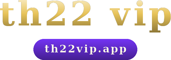 th22 vip โลโก้